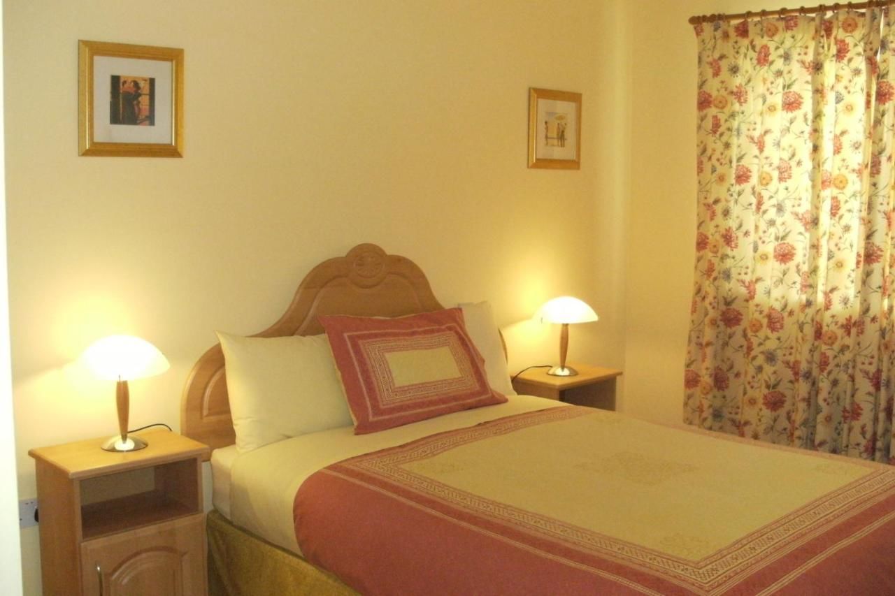 Отели типа «постель и завтрак» Inny River Lodge Rathowen-30