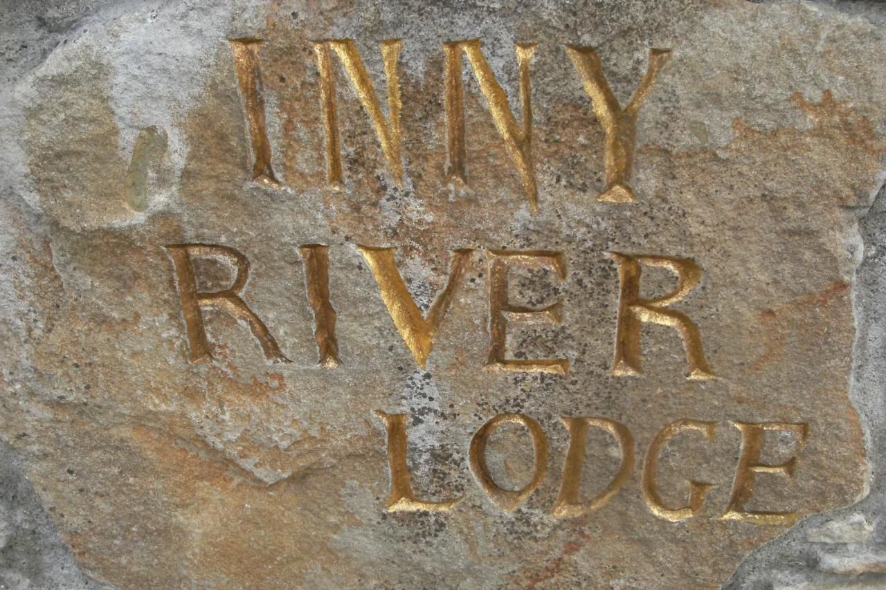 Отели типа «постель и завтрак» Inny River Lodge Rathowen-34