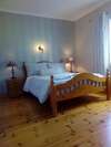 Отели типа «постель и завтрак» Inny River Lodge Rathowen-0