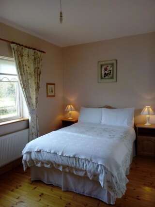 Отели типа «постель и завтрак» Inny River Lodge Rathowen Двухместный номер Делюкс с 1 кроватью-1