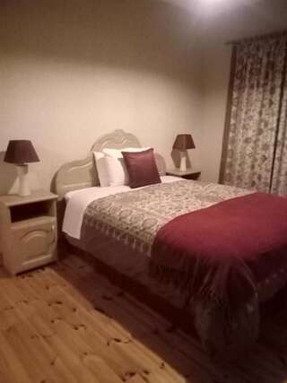 Отели типа «постель и завтрак» Inny River Lodge Rathowen Двухместный номер Делюкс с 1 кроватью-6